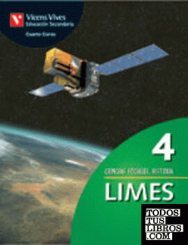 Limes, historia, 4 ESO (Aragón)