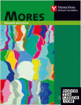 Mores (educacio Etico Civica)