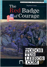 The Red Badge Of Courage. Auxiliar Alumno.