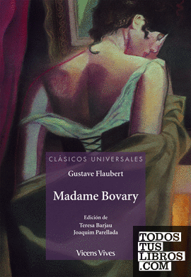 Madame Bobary (clasicos Universales)