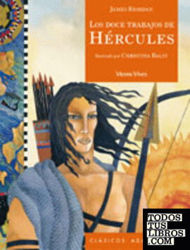 6. Los doce trabajos de Hércules