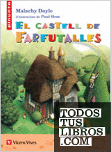 El Castell De Farfutalles
