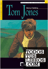 Tom Jones. Material Auxiliar. Educacion Secundaria