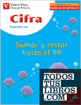 Cifra C-3 Sumar Y Restar Hasta El99
