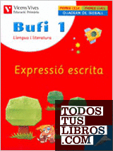 Bufi 1 Expressio Escrita