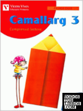 Camallarg 3 Camallarg 3