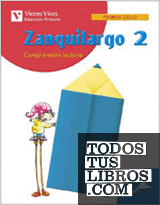 Zanquilargo Cuaderno 2