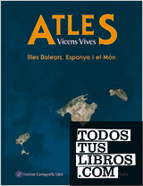 Atles Illes Balears Espanya I...n/e