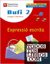 Bufi 2 Expressio Escrita