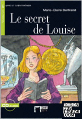 Le Secret De Louise+cd