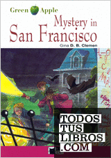 MYSTERY IN SAN FRANCISCO (FREE AUDIO)