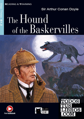 THE HOUND OF THE BASKERVILLE (FREE AUDIO)