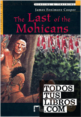 The Last Of The Mohicans. Material Auxiliar