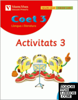 Coet 3. Activitats 3