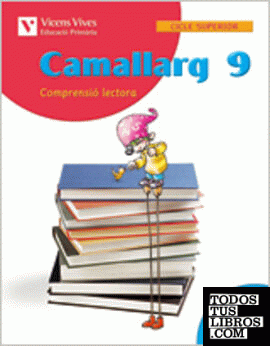 Camallarg 9
