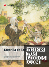 El Lazarillo De Tormes N/c (clasicos Adaptados)