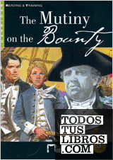 The Mutiny On The Bounty. Material Auxiliar.