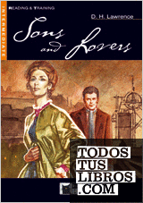 Sons And Lovers. Material Auxiliar. Educacion Secundaria