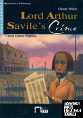 Lord Arthur Savile's Crime. Material Auxiliar. Educacion