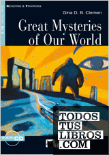 GREAT MYSTERIES OF OUR WORLD (FREE AUDIO)
