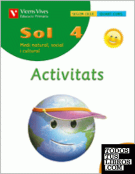 Sol 4. Activitats Sol 4. Activitats