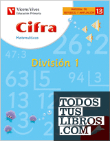 Cifra C-13 Division 1