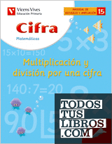 Cifra C-15 Multip. Y Division Por 1