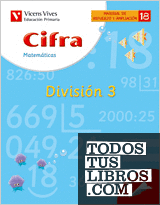 Cifra C-18 Division 3