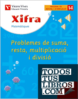 Xifra Q-14 Probl.suma,Resta,Mult,Di