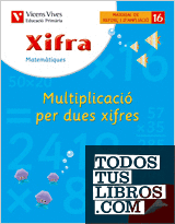 Xifra Q-16 Multiplicacio Per Dues Xifres