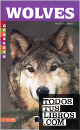 Wolves. Lecturas. Material Auxiliar