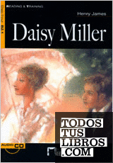 Daisy Miller. Material Auxiliar. Educacion Secundaria