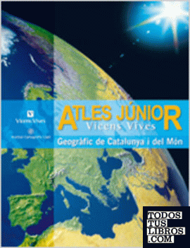 Atles Junior Catalunya I Mon N/e
