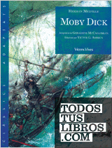 Moby Dick. Material Auxiliar. Educacio Secundaria
