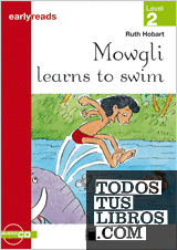 MOWGLI LEARNS TO SWIM (FREE AUDIO)
