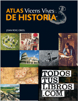 Atlas De Historia