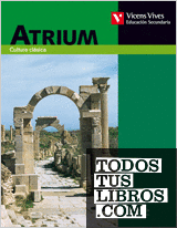 Atrium (cultura Clasica)