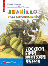 Juanillo Y Las Habichuelas Magicas