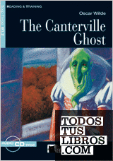 The Canterville Ghost + Cd Rom