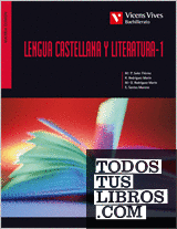 Lengua Castellana Y Literatura 1.origenes Al Xviii