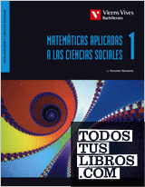 Matematicas 1 Libro Del Alumno. Primer Curso