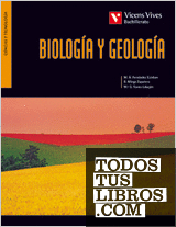 Biologia Y Geologia 1 Bachillerato