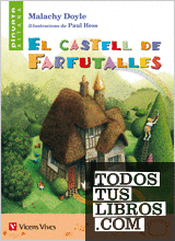 El Castell De Farfutalles. Material Auxiliar