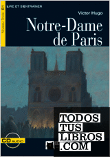 Notre Dame De Paris+cd