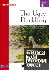 The Ugly Duckling (audio @)