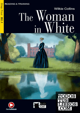 THE WOMAN IN WHITE (FREE AUDIO)