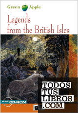 LEGENDS FROM THE BRITISH ISLES (FREE AUDIO)