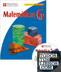 Matematicas 6