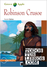 Robinson Crusoe - G.a.