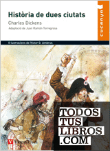 Historia De Dues Ciutats. Lectures Cucanya